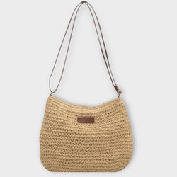 Bolso de hombro para verano