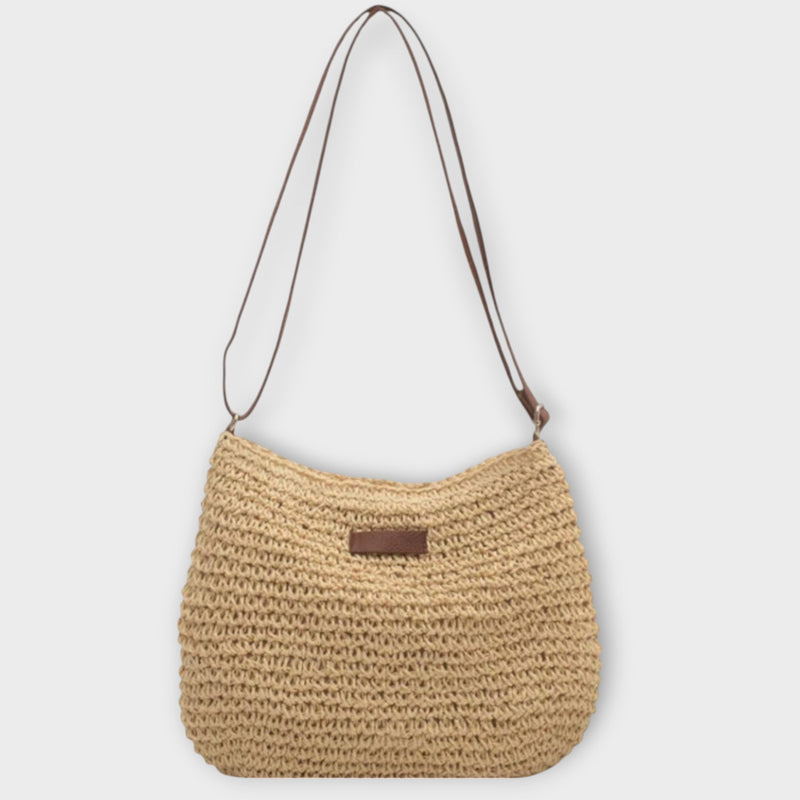 Bolso de hombro para verano