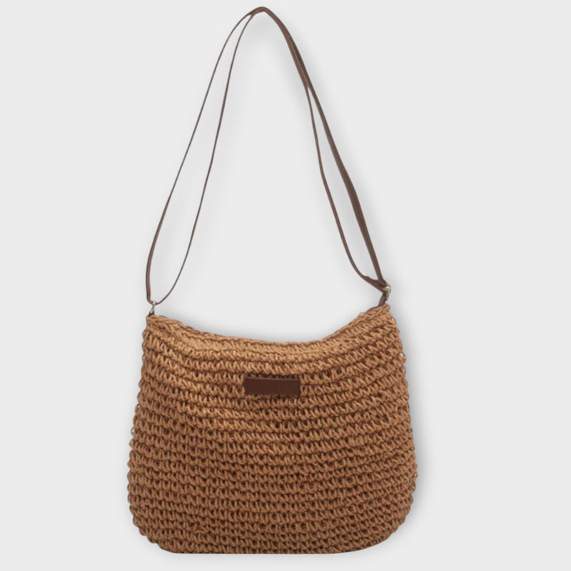 Bolso de hombro para verano