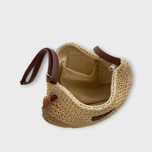 Bolso de hombro para verano