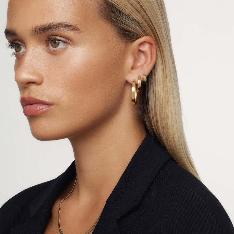 Aros Gia Statement | Oro