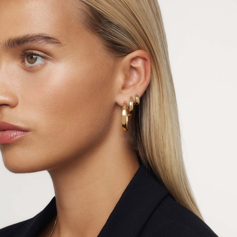 Aros Gia Statement | Oro