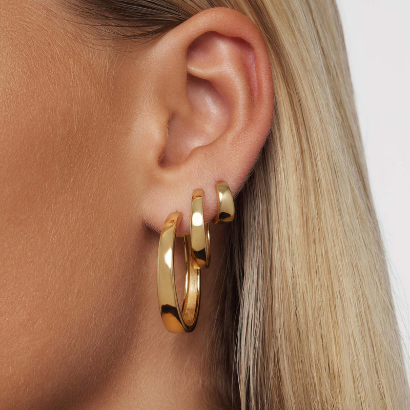 Aros Gia Statement | Oro