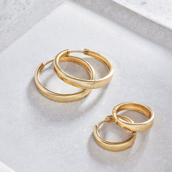 Aros Gia | Oro