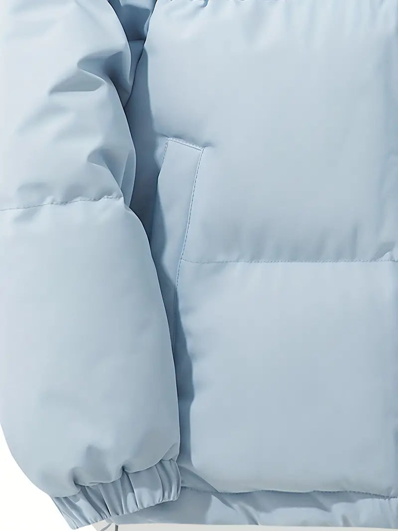 Anna™ - Chaqueta de invierno forrada con capucha