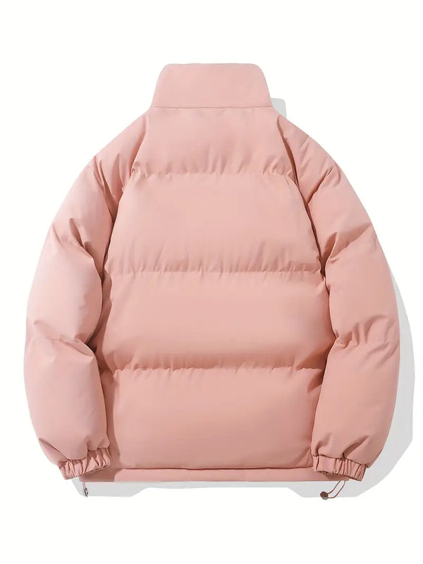 Anna™ - Chaqueta de invierno forrada con capucha
