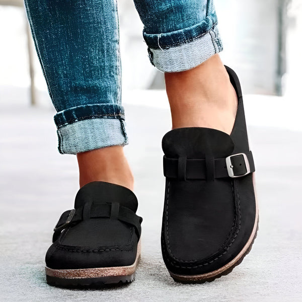 Giada | Zapatos ortopédicos cómodos