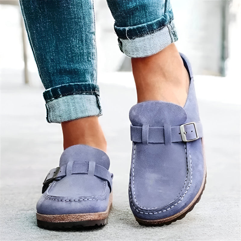 Giada | Zapatos ortopédicos cómodos