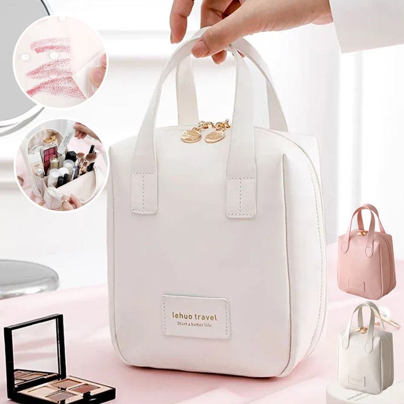 Bolsa de almacenamiento de belleza Amelia™ Graceful Allure