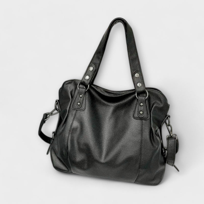 Olivia - Elegante bolso de hombro tipo hobo