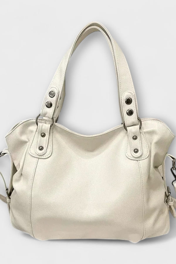 Olivia - Elegante bolso de hombro tipo hobo