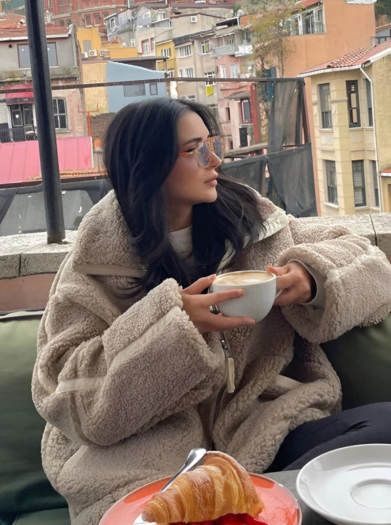 Rose™ - Chaqueta polar 