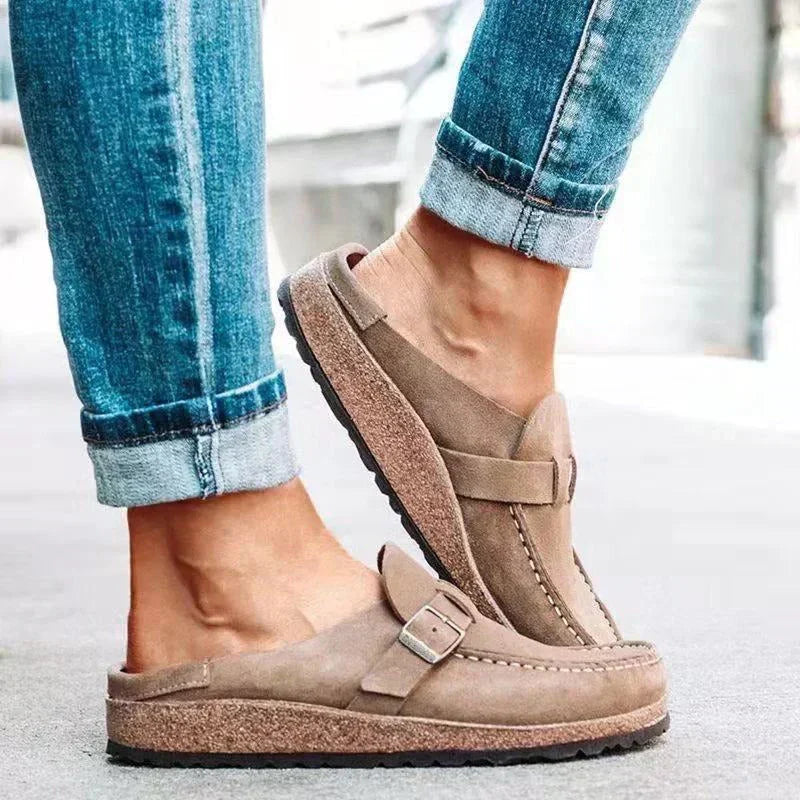 Giada | Zapatos ortopédicos cómodos