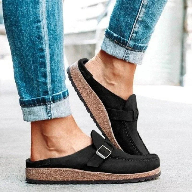 Giada | Zapatos ortopédicos cómodos