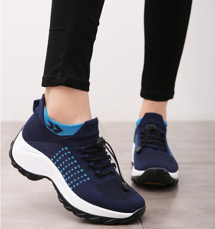 Magalie | Zapatillas ortopédicas