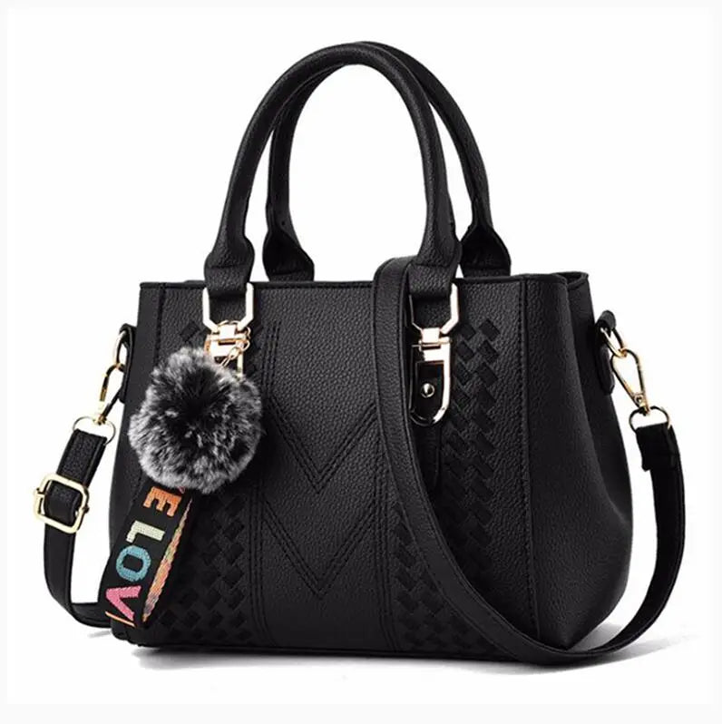 Amelia™ - Bolso bandolera bordado 