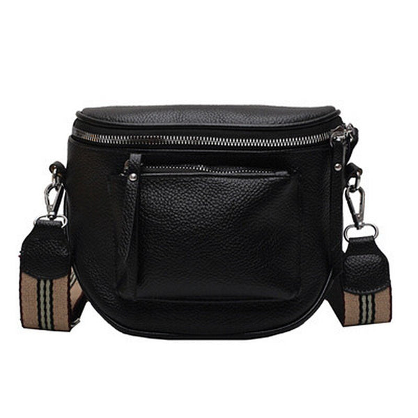 Amelia™ Elegance | Bolso de hombro versátil