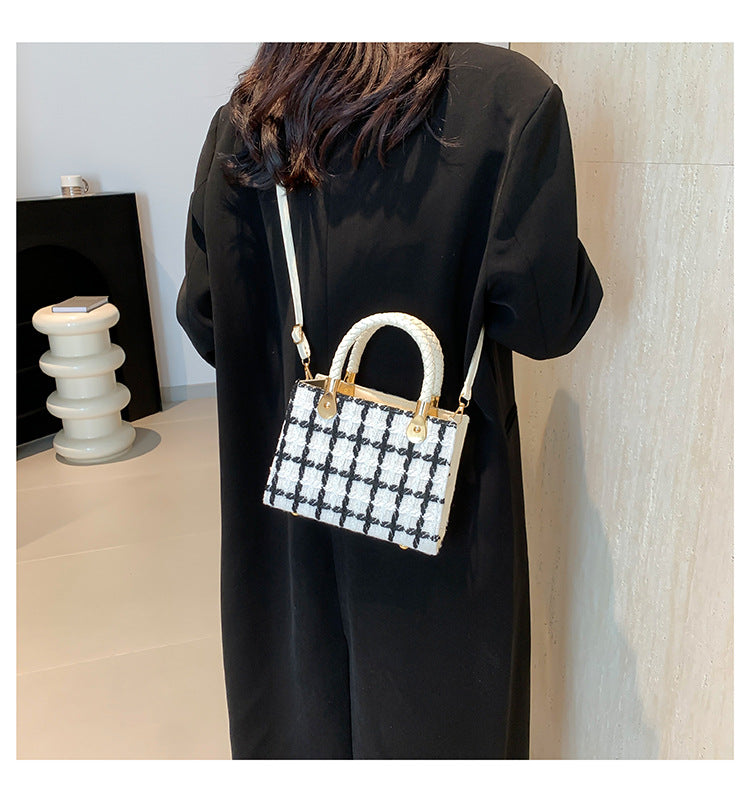 Riley™ - Bolso de lujo