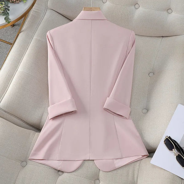 Victoria™ - Blazer elegante y cómodo