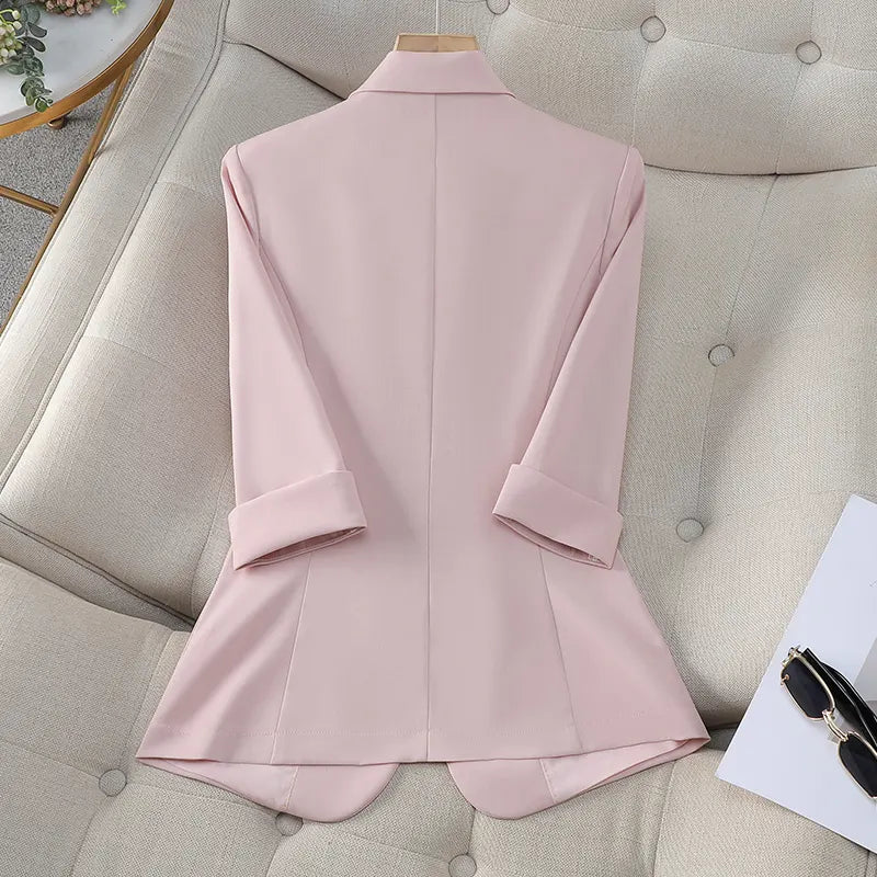 Victoria™ - Blazer elegante y cómodo