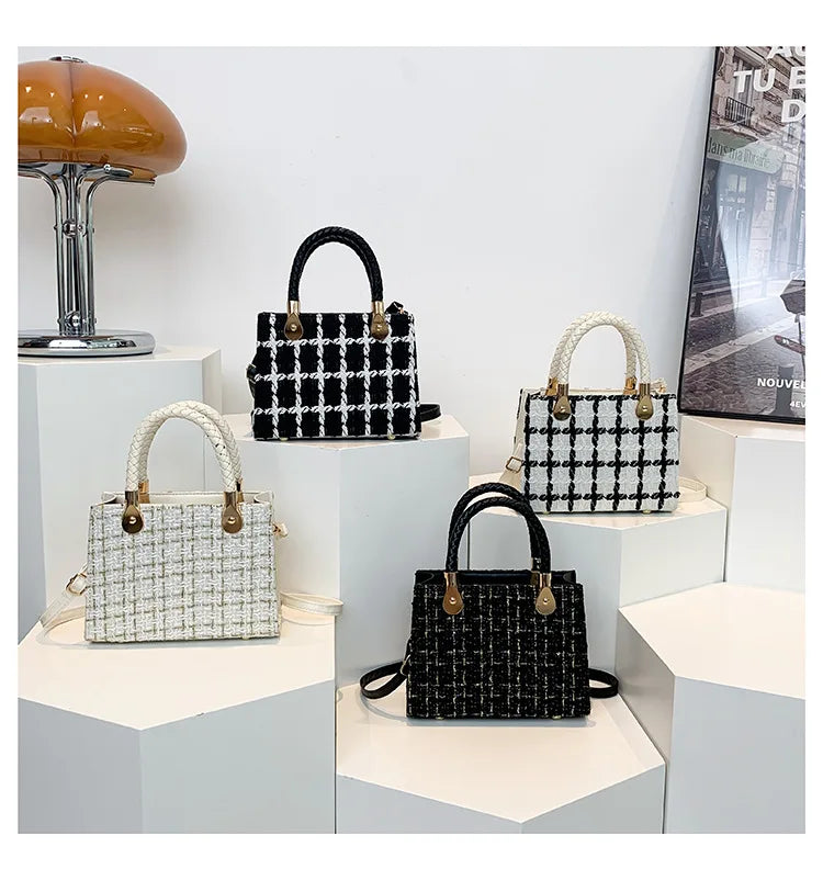 Riley™ - Bolso de lujo