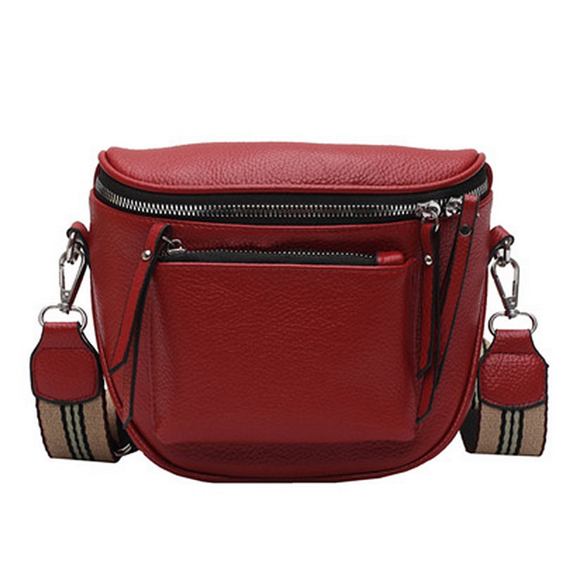 Amelia™ Elegance | Bolso de hombro versátil