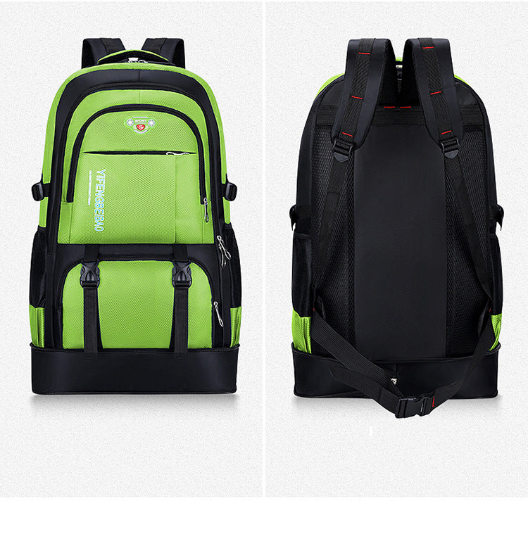 Lily™ - Mochila multifuncional con mucho espacio de almacenamiento 