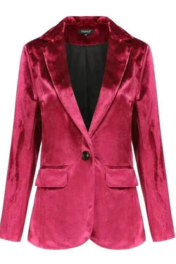 Liora Luxe - Blazer perfecto