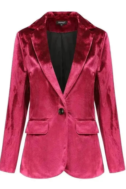 Liora Luxe - Blazer perfecto