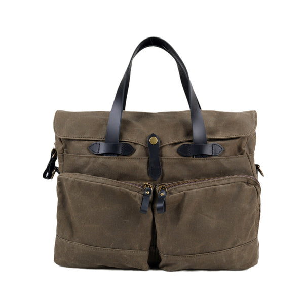 Elijah™ - Bolso de lona para el hombro 
