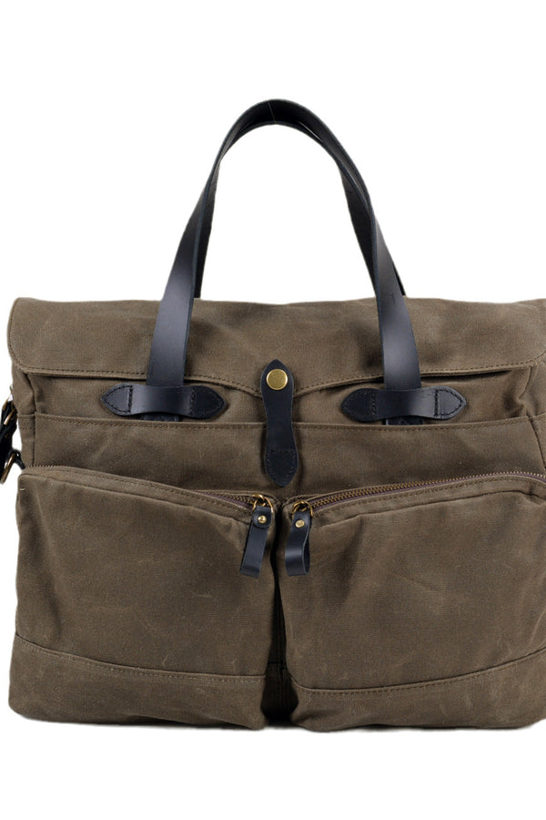 Elijah™ - Bolso de lona para el hombro 