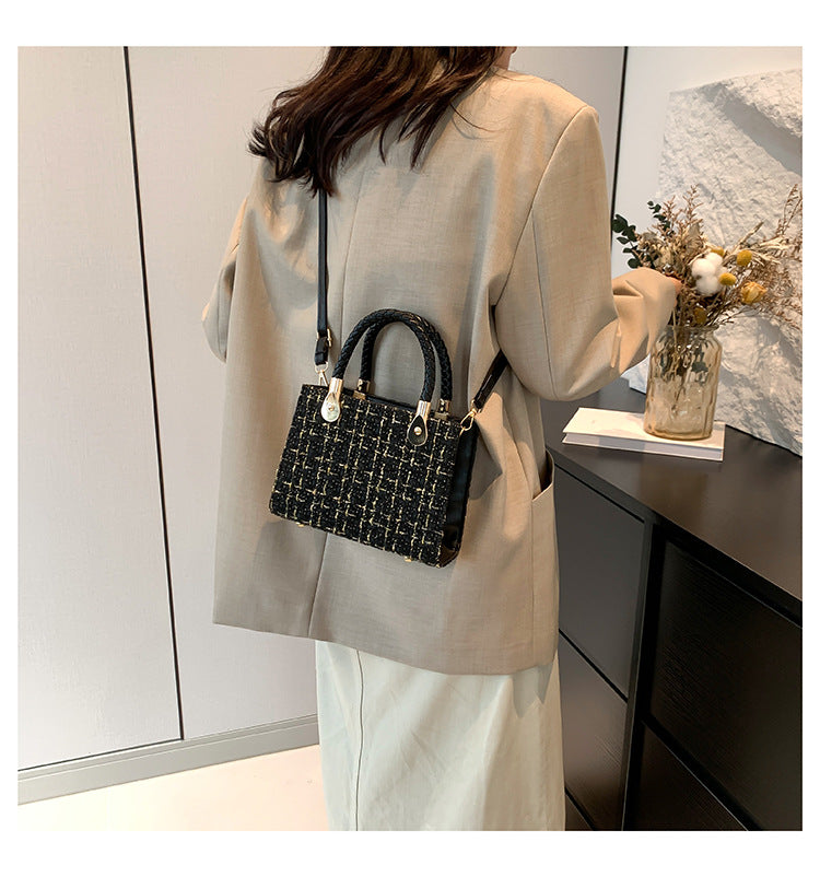 Riley™ - Bolso de lujo