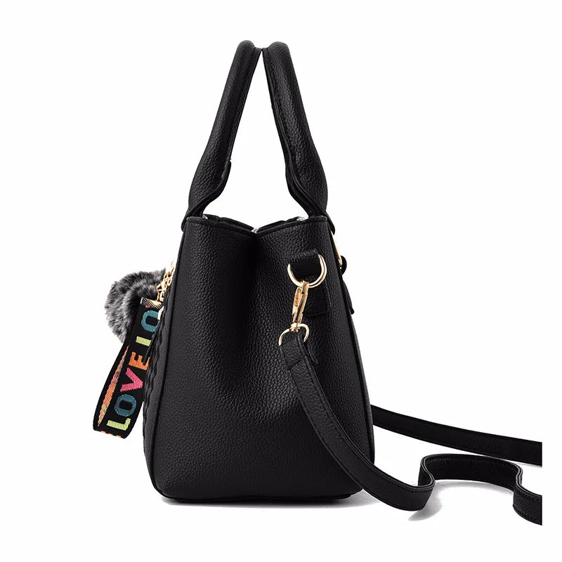 Amelia™ - Bolso bandolera bordado 