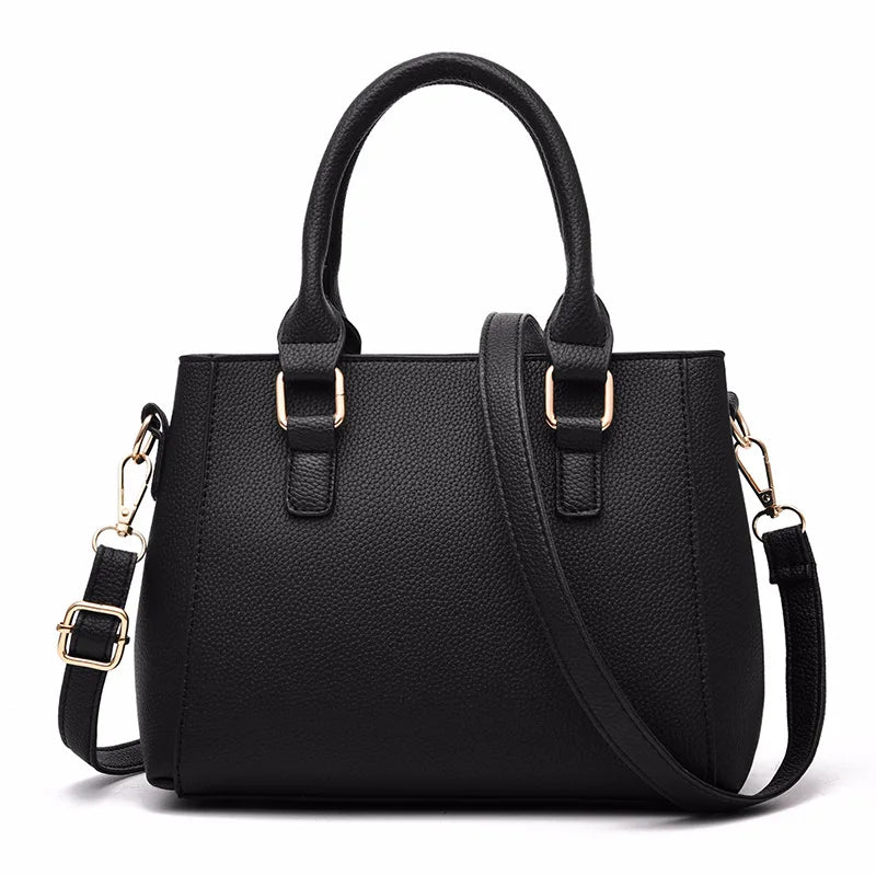 Amelia™ - Bolso bandolera bordado 