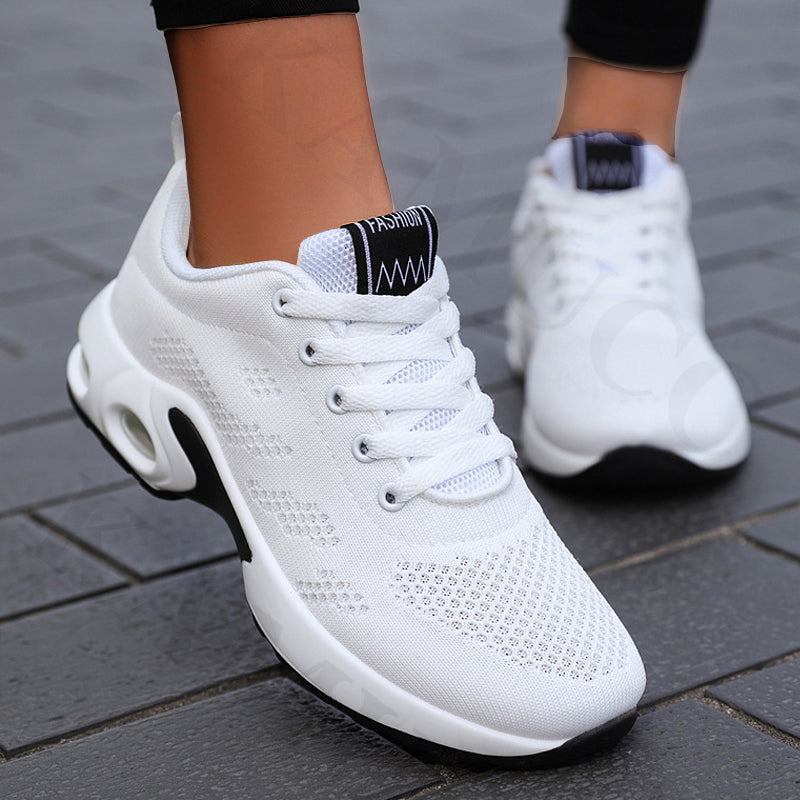 Agatha | Zapatillas ortopédicas 
