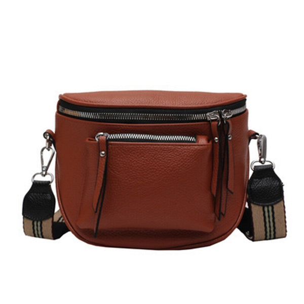 Amelia™ Elegance | Bolso de hombro versátil