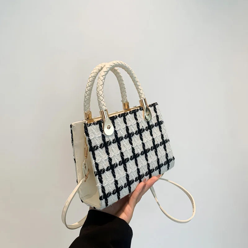 Riley™ - Bolso de lujo