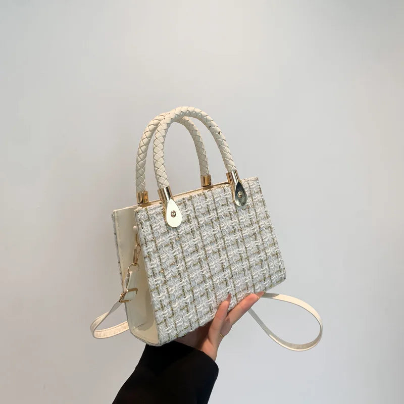 Riley™ - Bolso de lujo