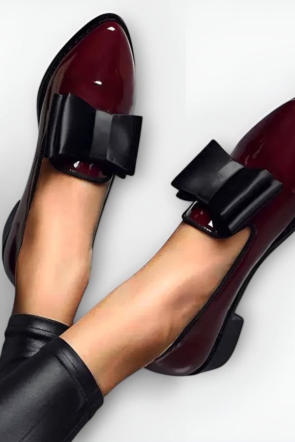 Anya™ | Mocasines ortopédicos