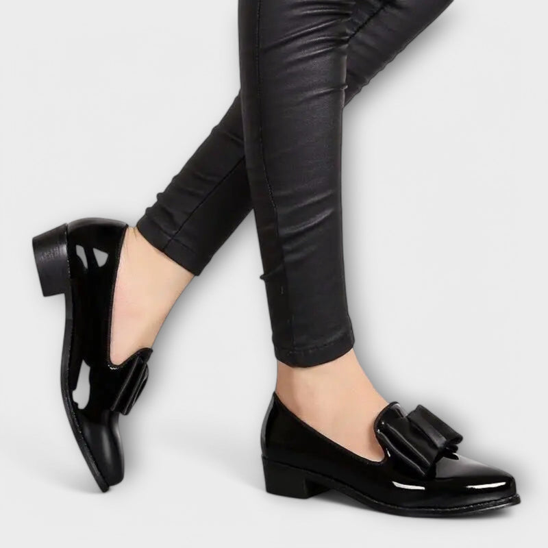 Anya™ | Mocasines ortopédicos