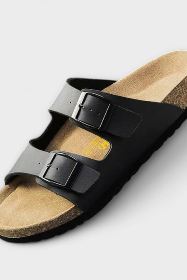 Jazmiel | Sandalias ortopédicas