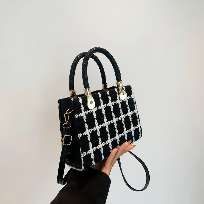 Riley™ - Bolso de lujo