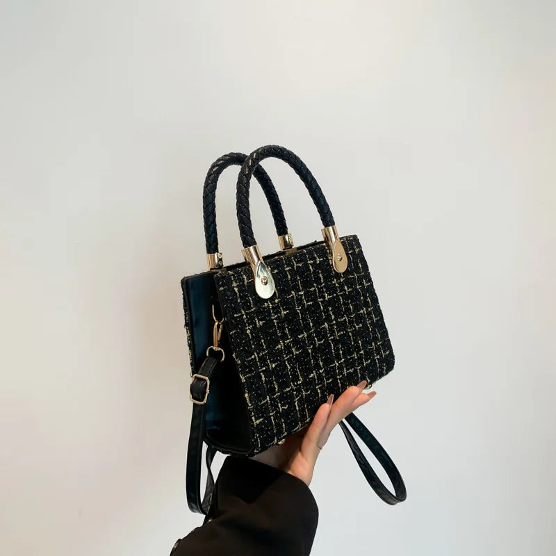 Riley™ - Bolso de lujo