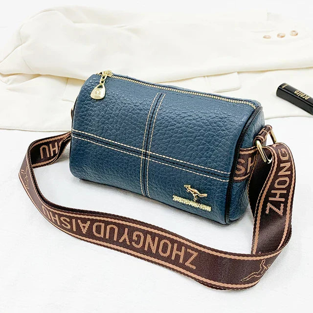 Amelia™ Elegancia atemporal | Bolso de hombro clásico