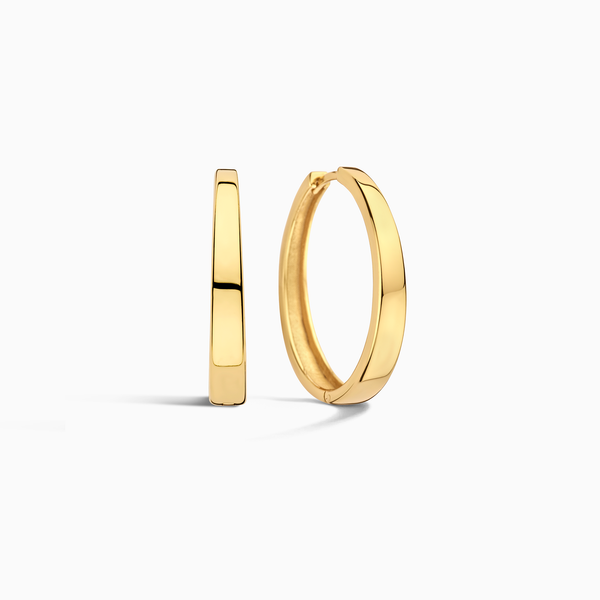 Aros Gia Statement | Oro