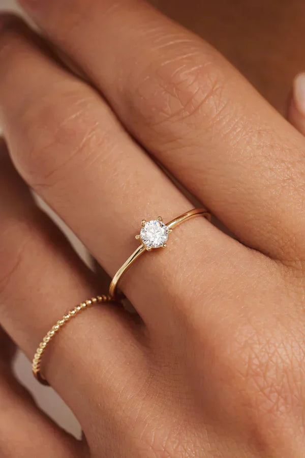 Anillo Abella Maris | Oro