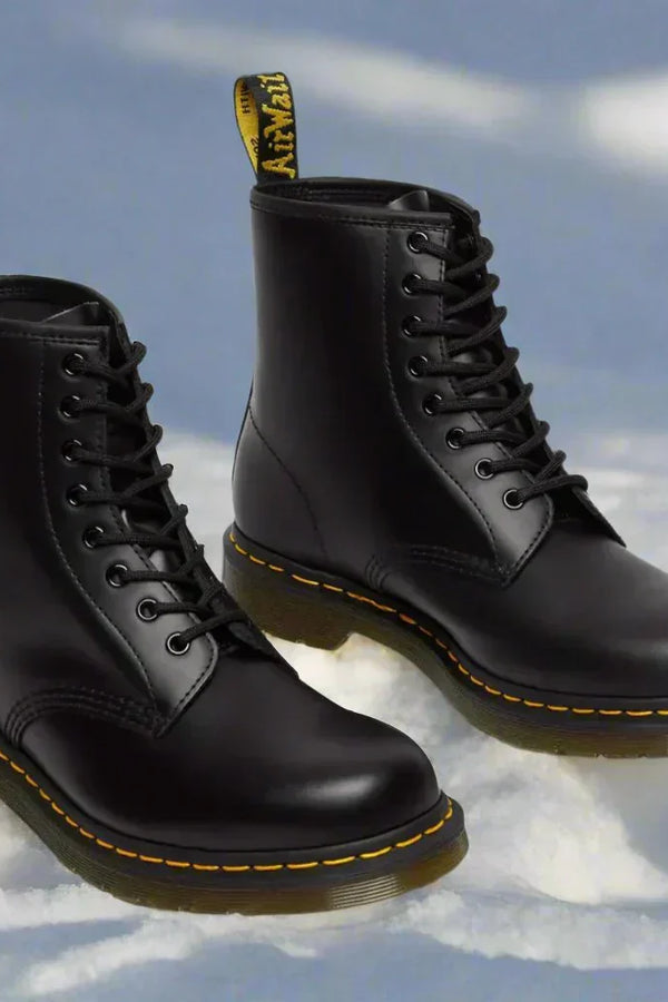 Zara - Botas clásicas urbanas esenciales