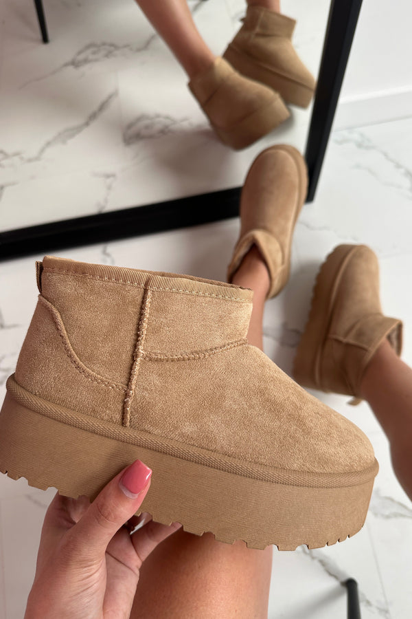 Colinda | Botas cómodas