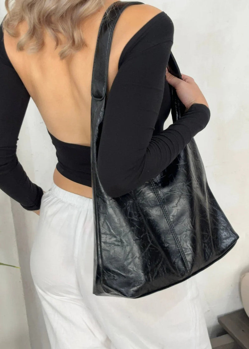 Bolso Napoli + 1 bolsita gratis