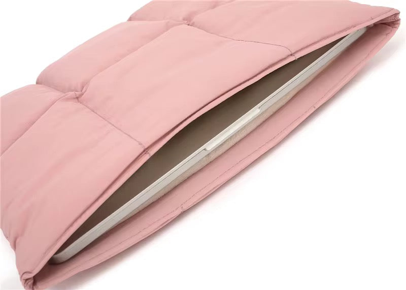 Mia™ - Funda acolchada para portátil
